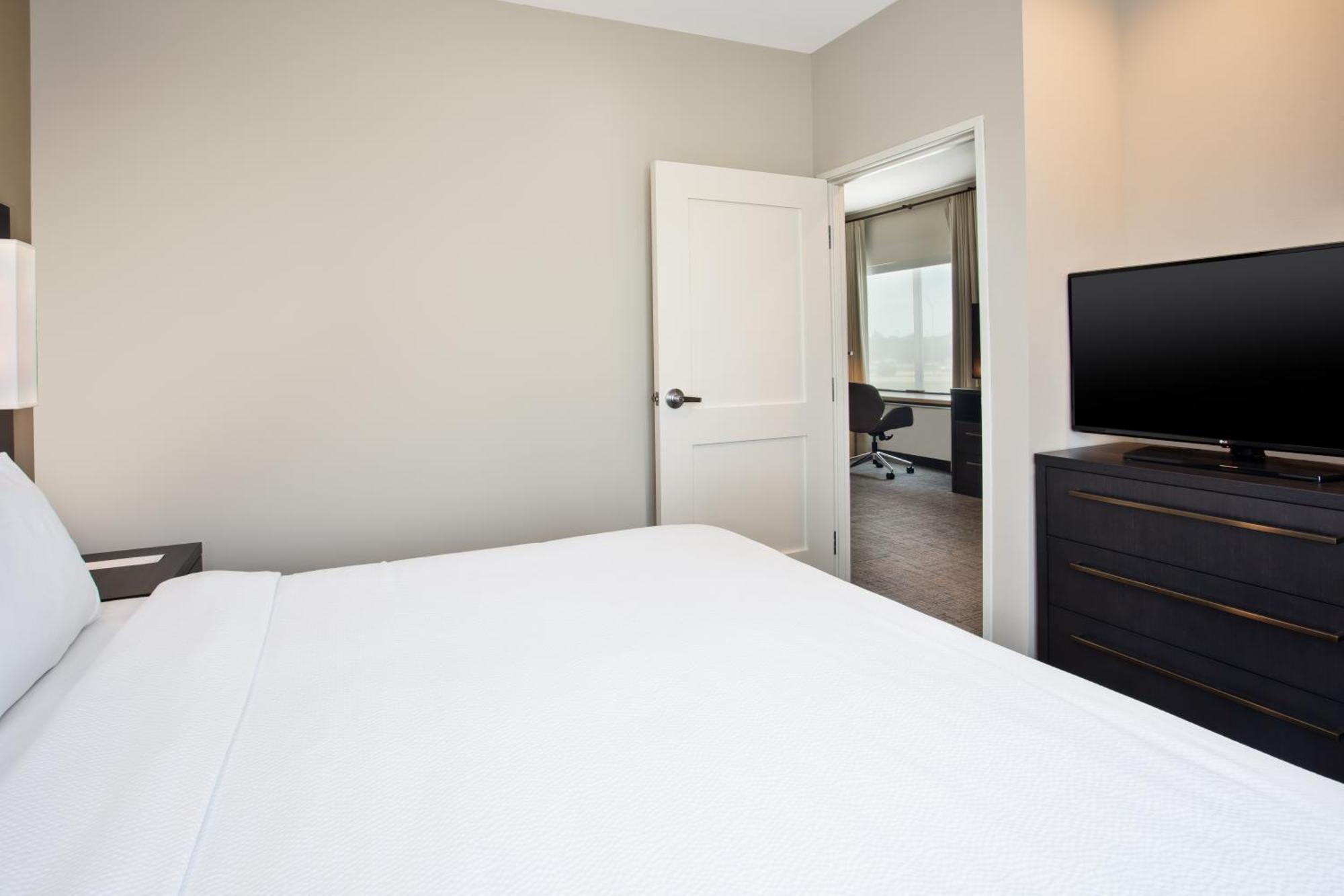 Residence Inn By Marriott Wichita Falls Eksteriør bilde