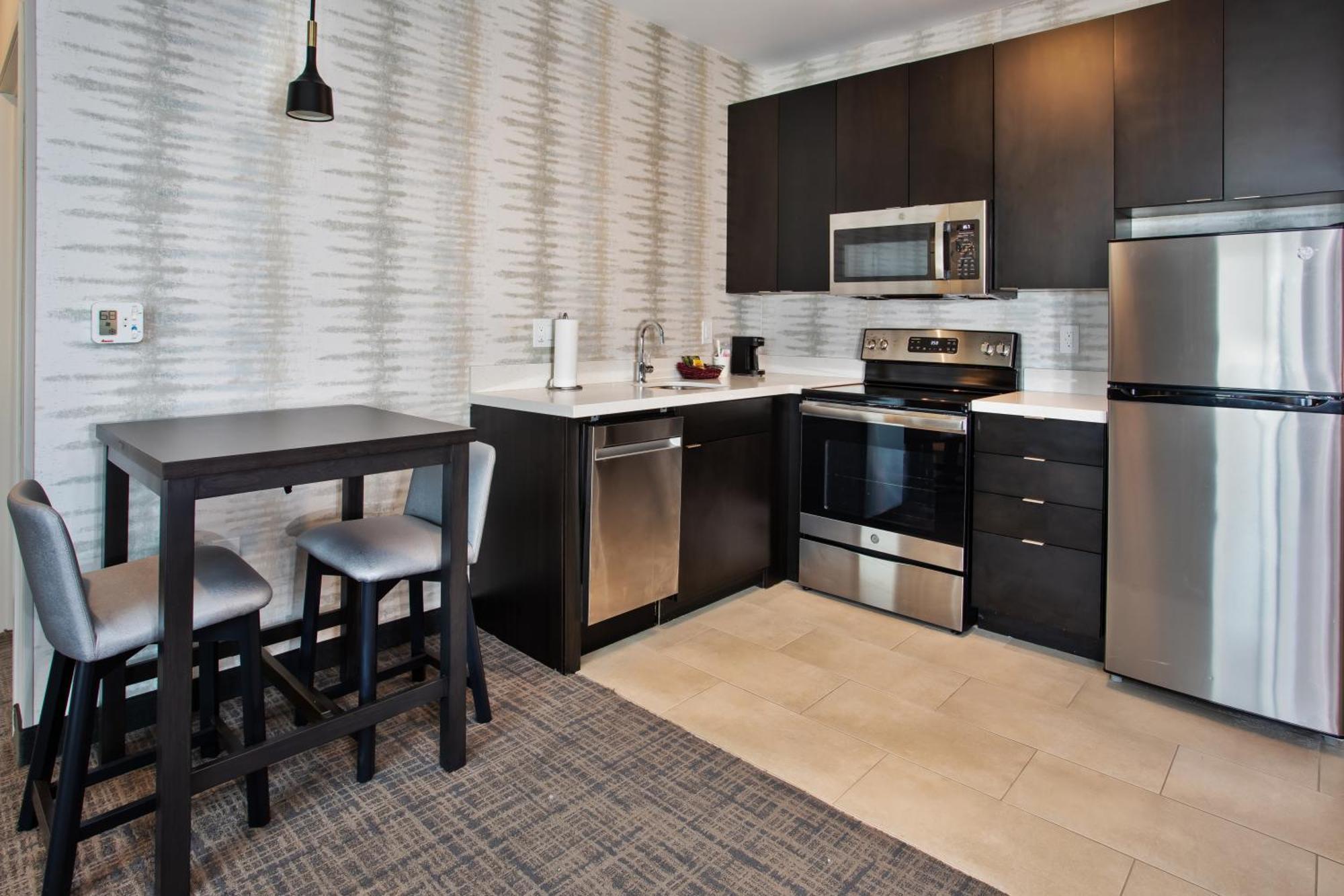 Residence Inn By Marriott Wichita Falls Eksteriør bilde